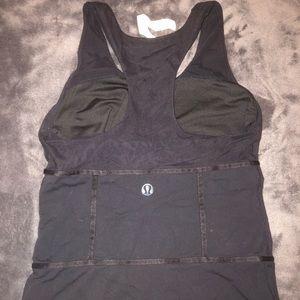 Lululemon Tank